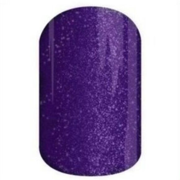 Jamberry Stargazing Full Sheet Nail Wraps 1K43 - Picture 1 of 11